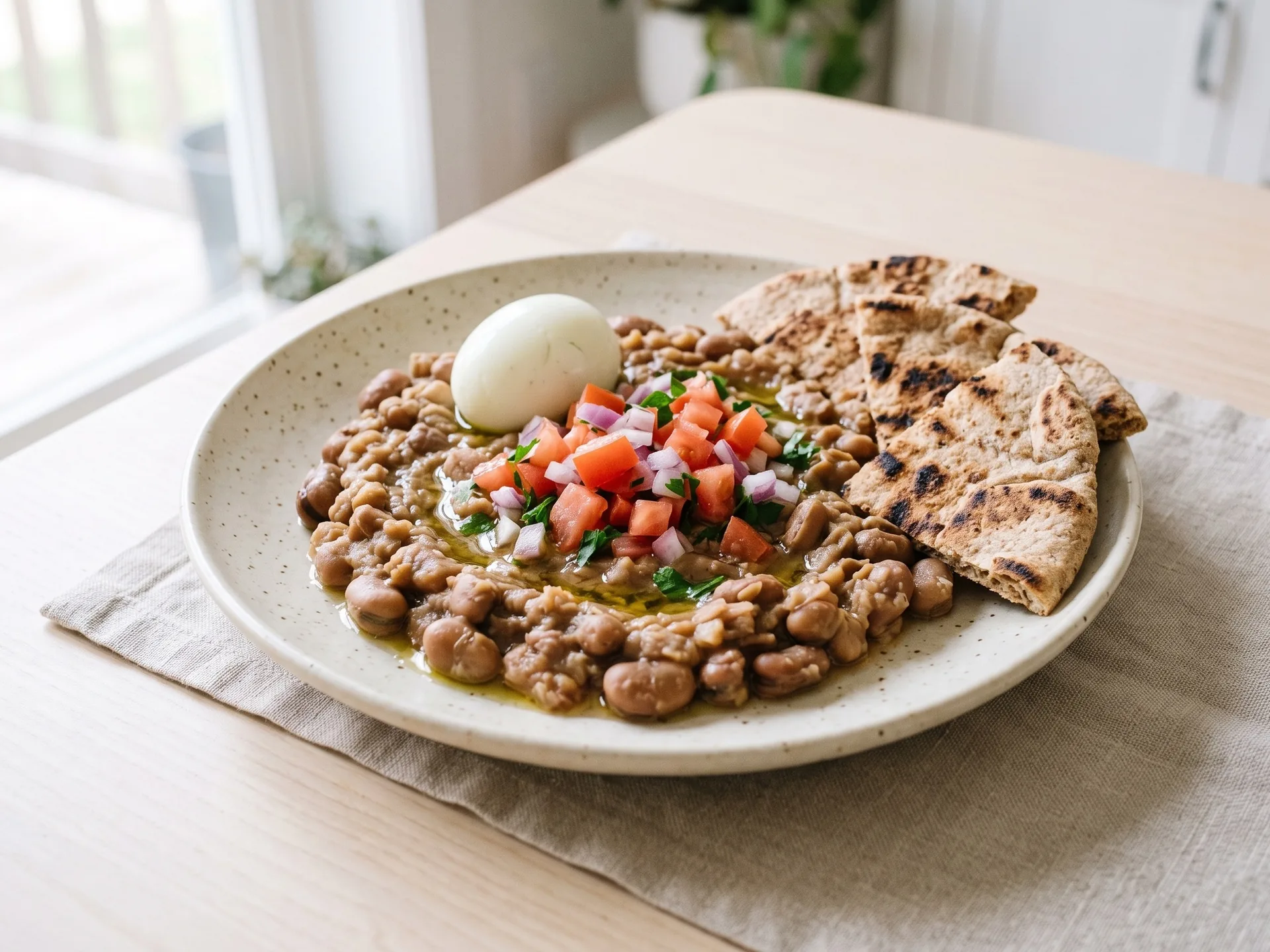 Ful Medames