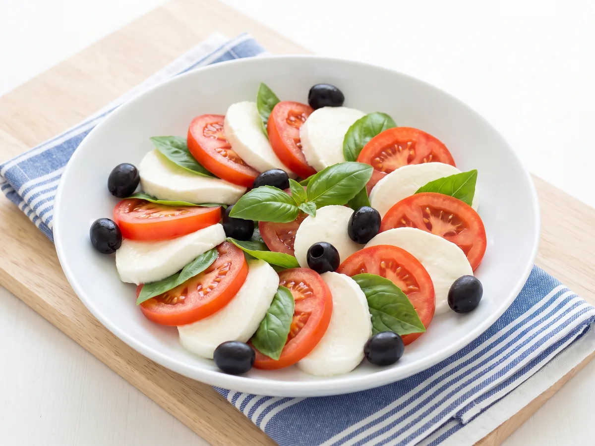 Caprese Salad