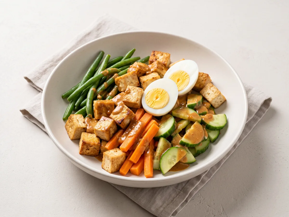 Gado-Gado