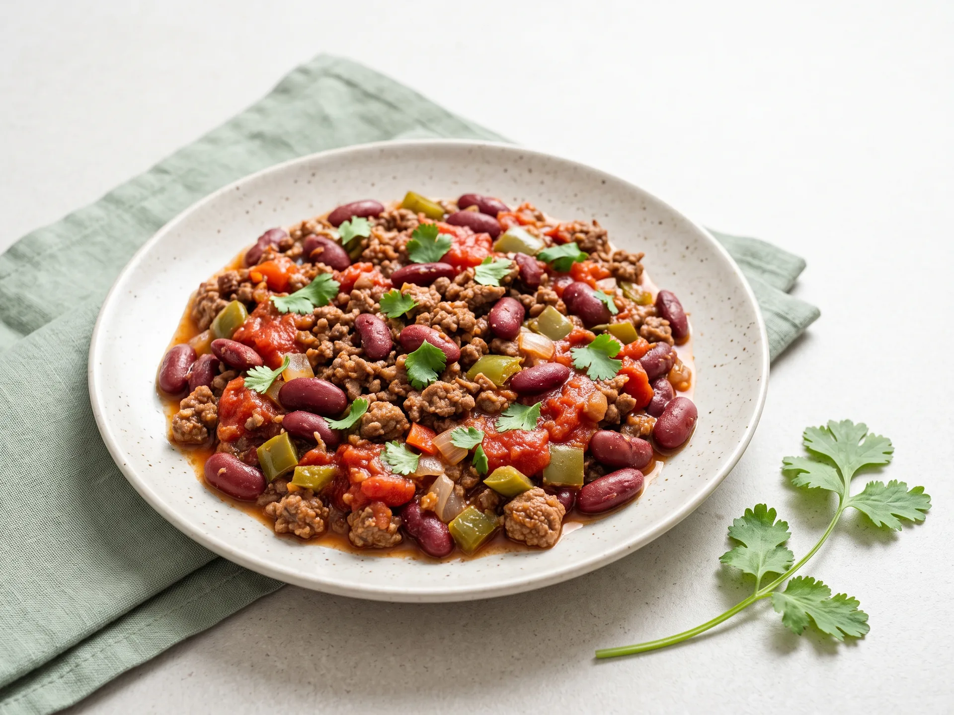 Chili con Carne