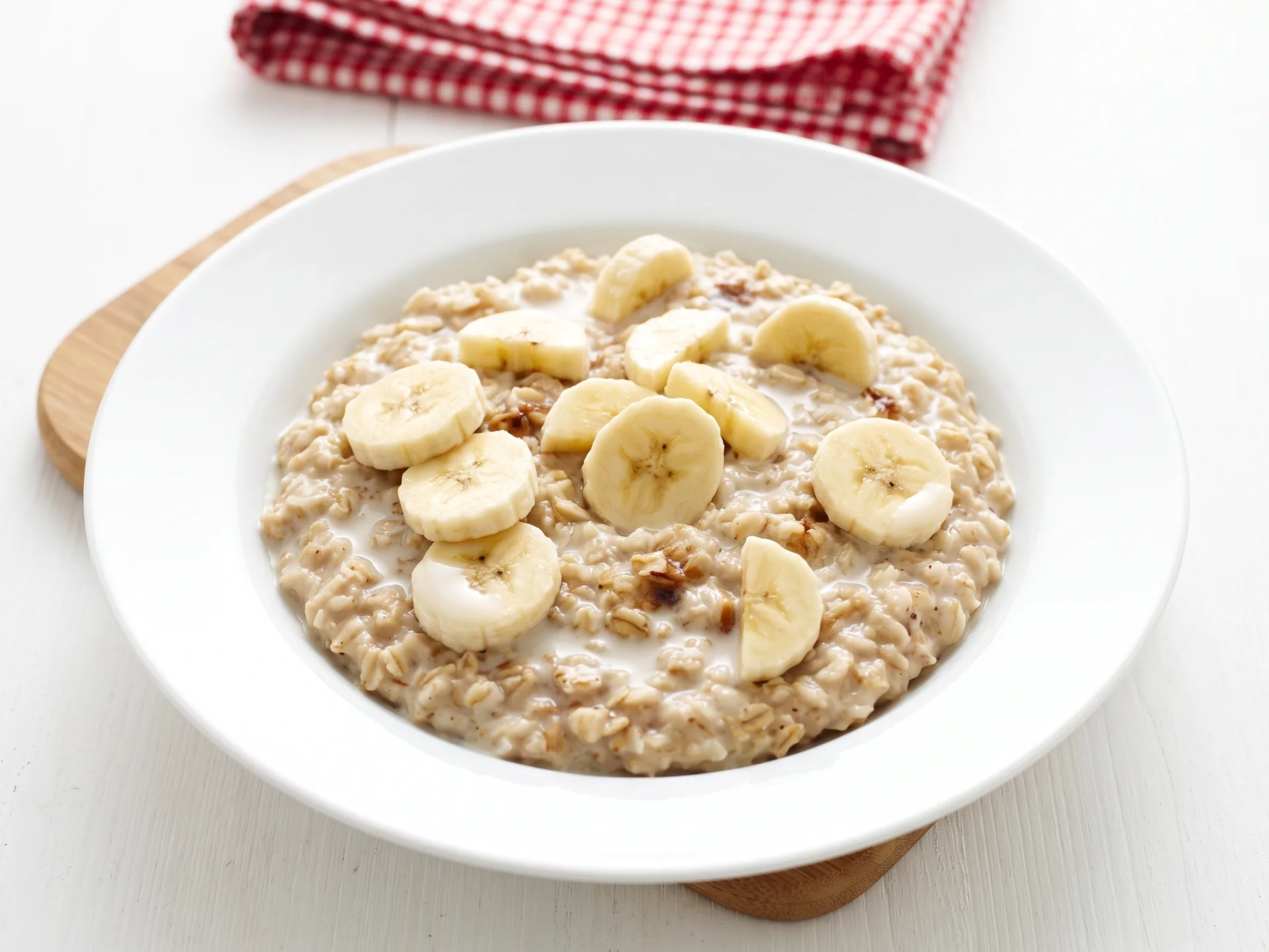 Soy Milk Porridge