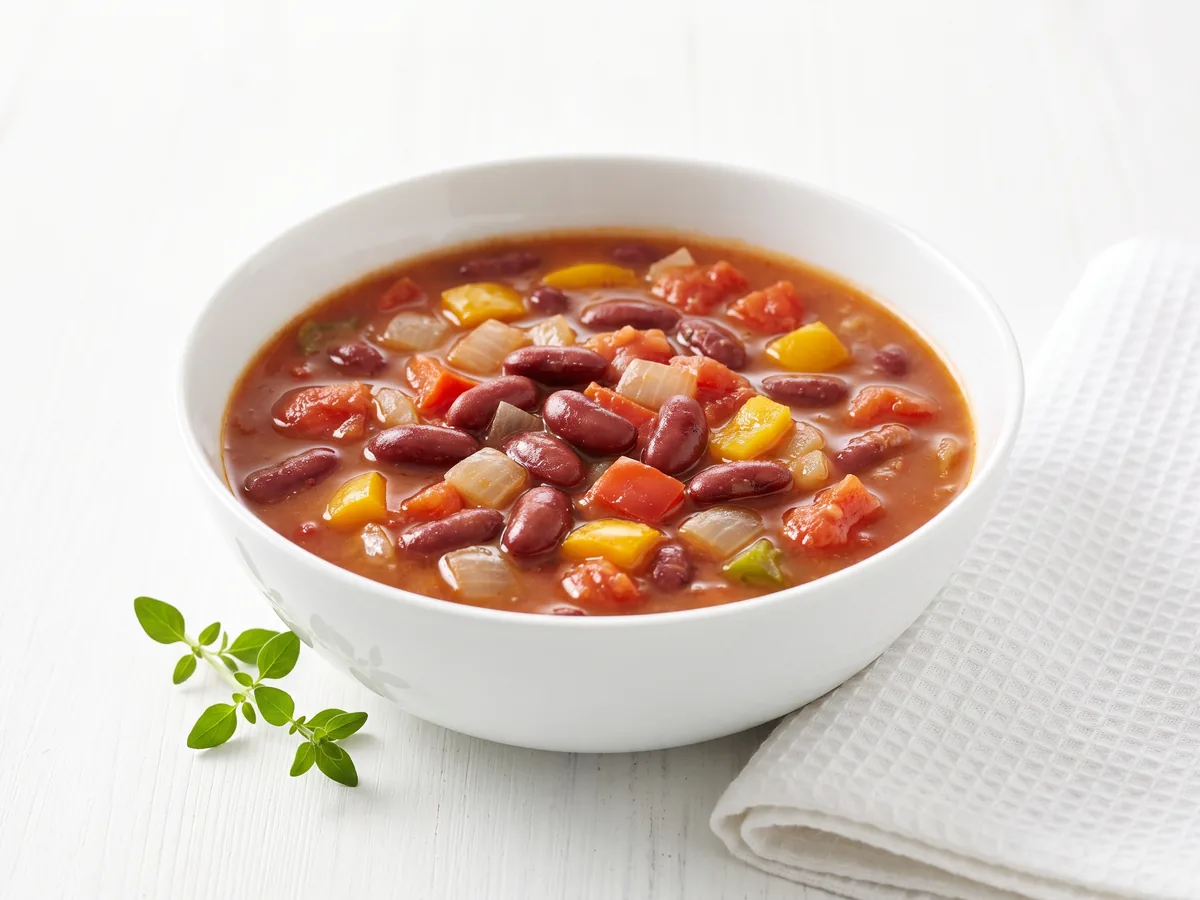 Red Bean Soup
